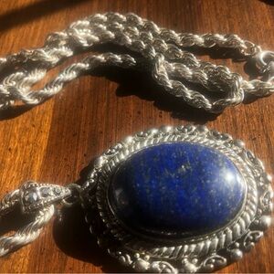 Vintage Chain Necklace